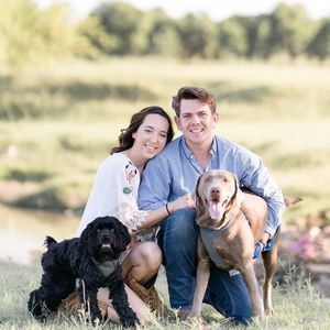 Meet your Posher, Jake